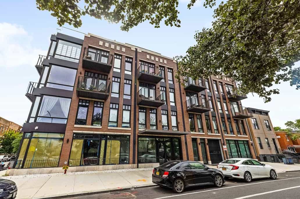 412 Evergreen Avenue #3B, Brooklyn, NY 11221 4