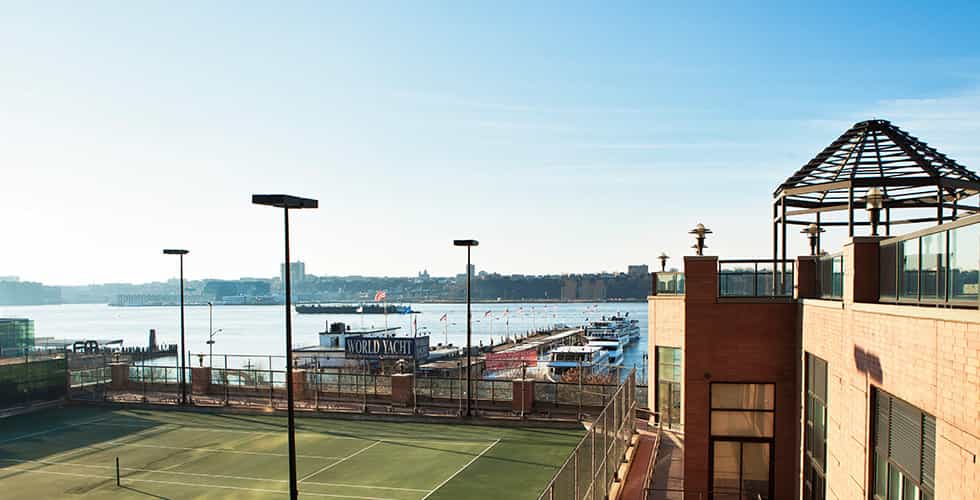 River Place 632 West   42 Street #3509, Manhattan, NY 10036 3