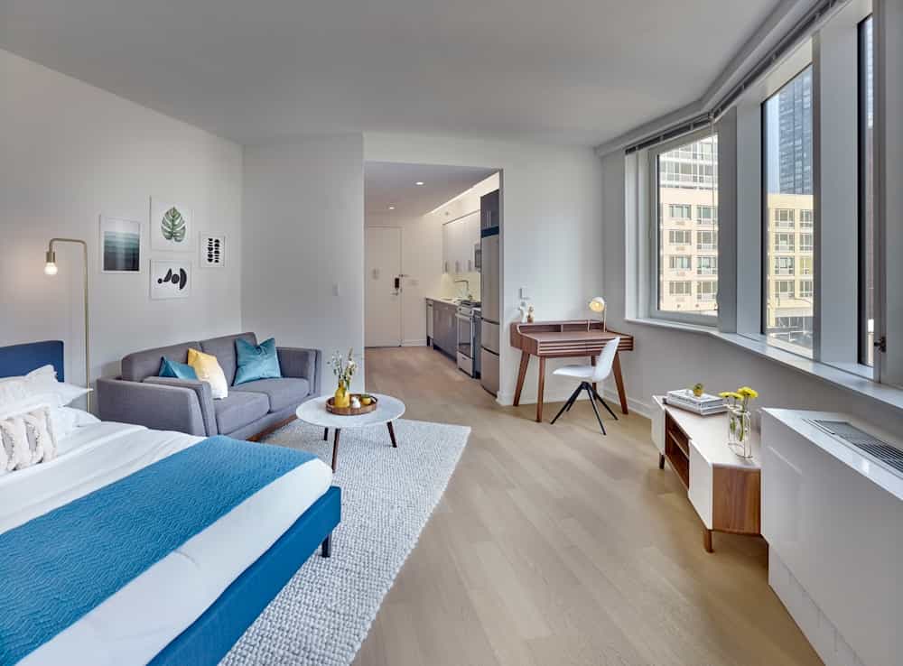 43-12 Hunter Street #1003, Queens, NY 11101 3