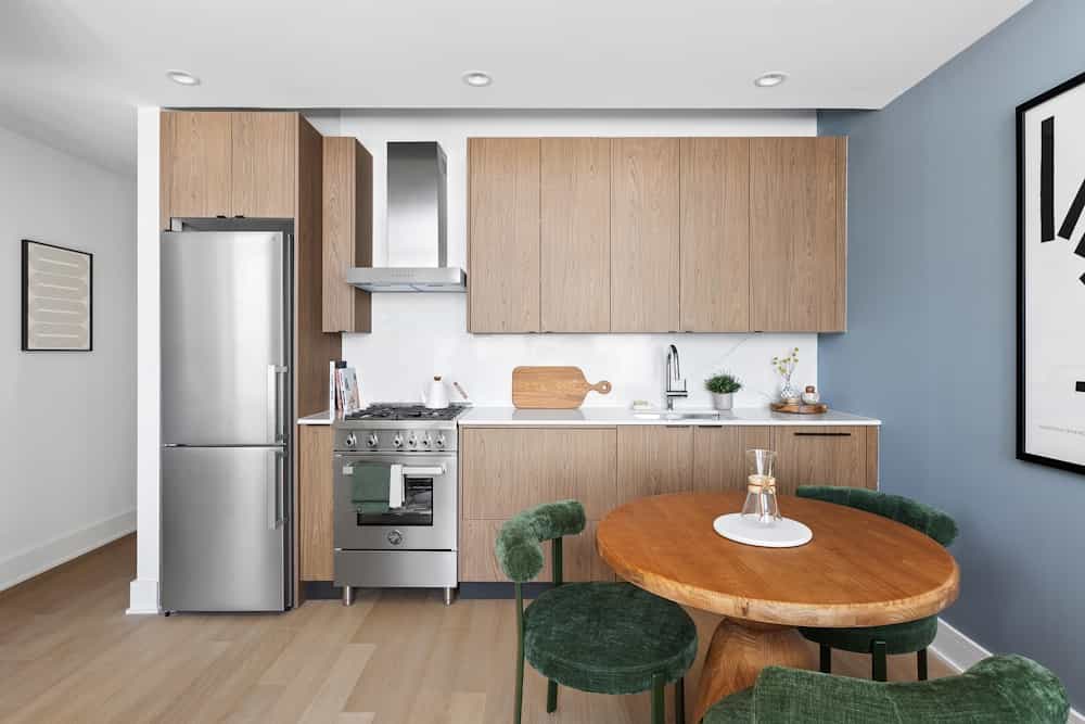 Eagle Lofts 43-22 Queens St #11V, Queens, NY 11101 3