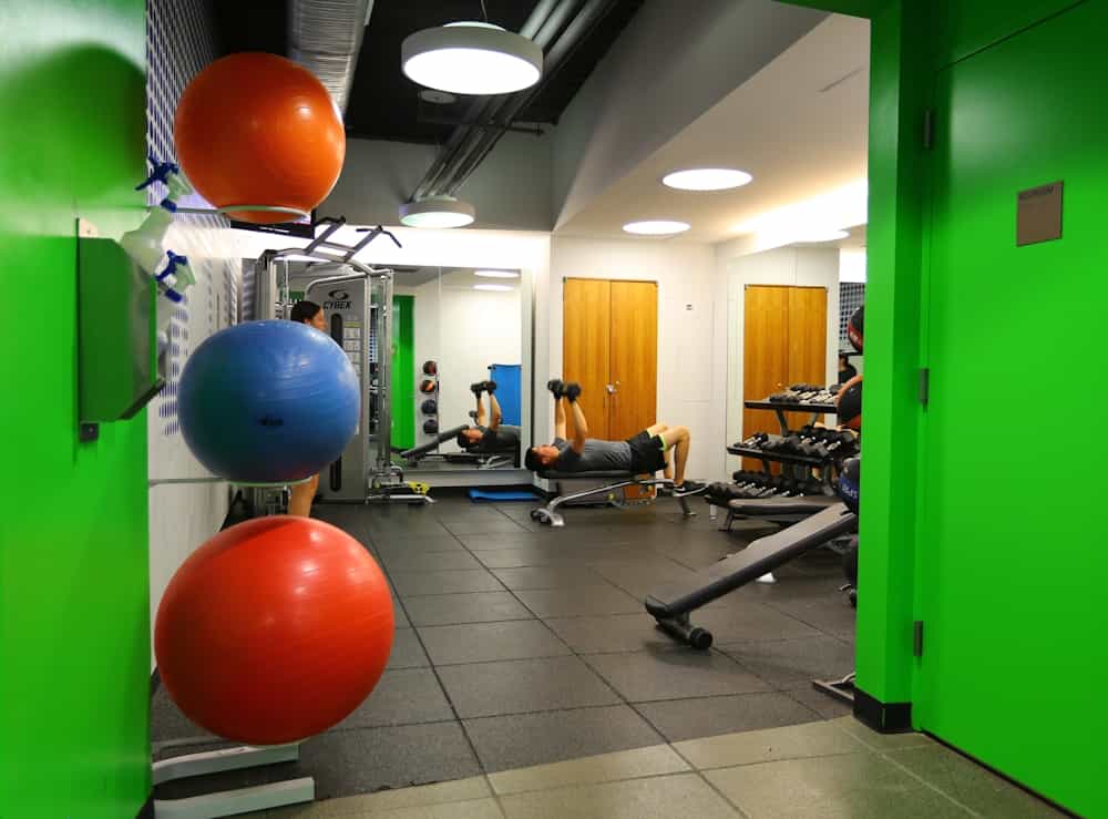 200 Water Street Apartments by Rockrose 200 Water St #1204, Manhattan, NY 10038 4