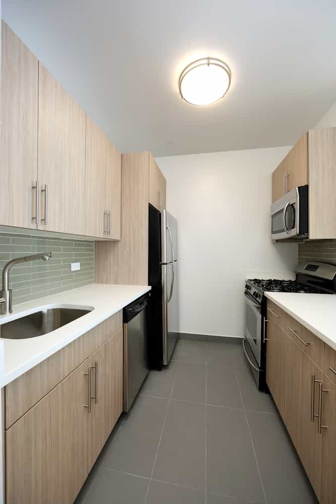 200 Water Street Apartments by Rockrose 200 Water St #1204, Manhattan, NY 10038 2