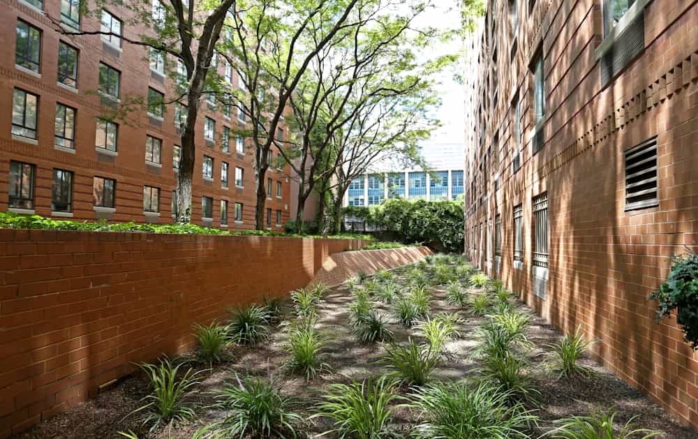 Midwest Court 410 West 53 Street #131, Manhattan, NY 10019 4