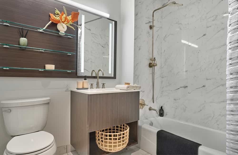 43-12 Hunter Street #1402, Queens, NY 11101 4
