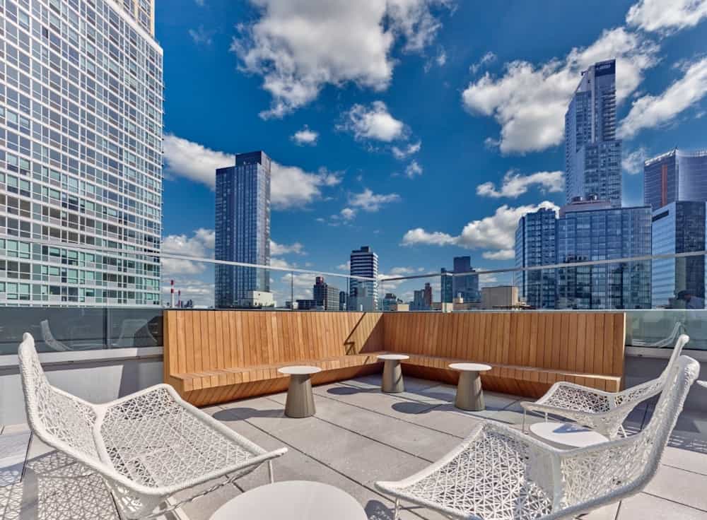 43-12 Hunter Street #1402, Queens, NY 11101 5