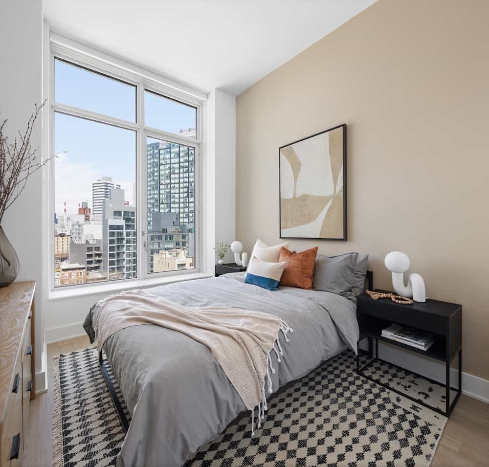 Eagle Lofts 43-22 Queens St #16F, Queens, NY 11101 4