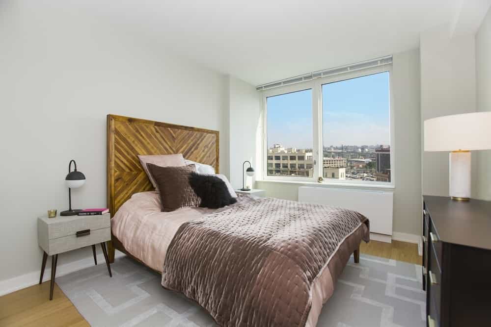 43-25 Hunter Street #1802W, Queens, NY 11101 3