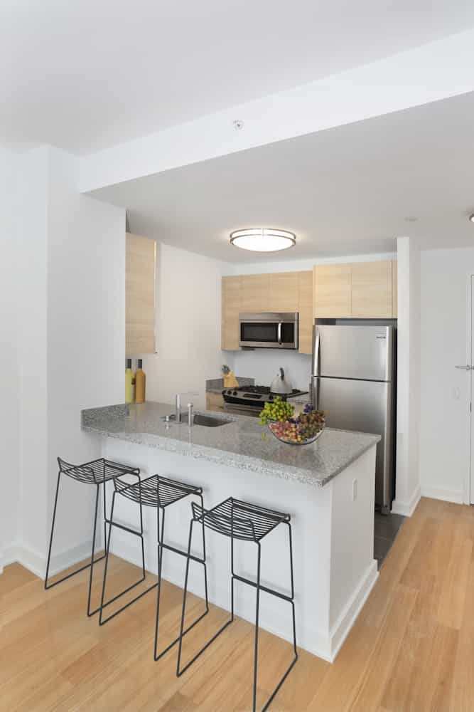 43-25 Hunter Street #1802W, Queens, NY 11101 4