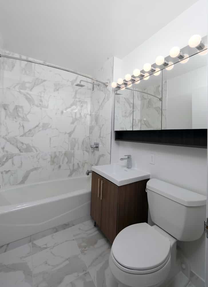 200 Water Street Apartments by Rockrose 200 Water St #1808, Manhattan, NY 10038 3