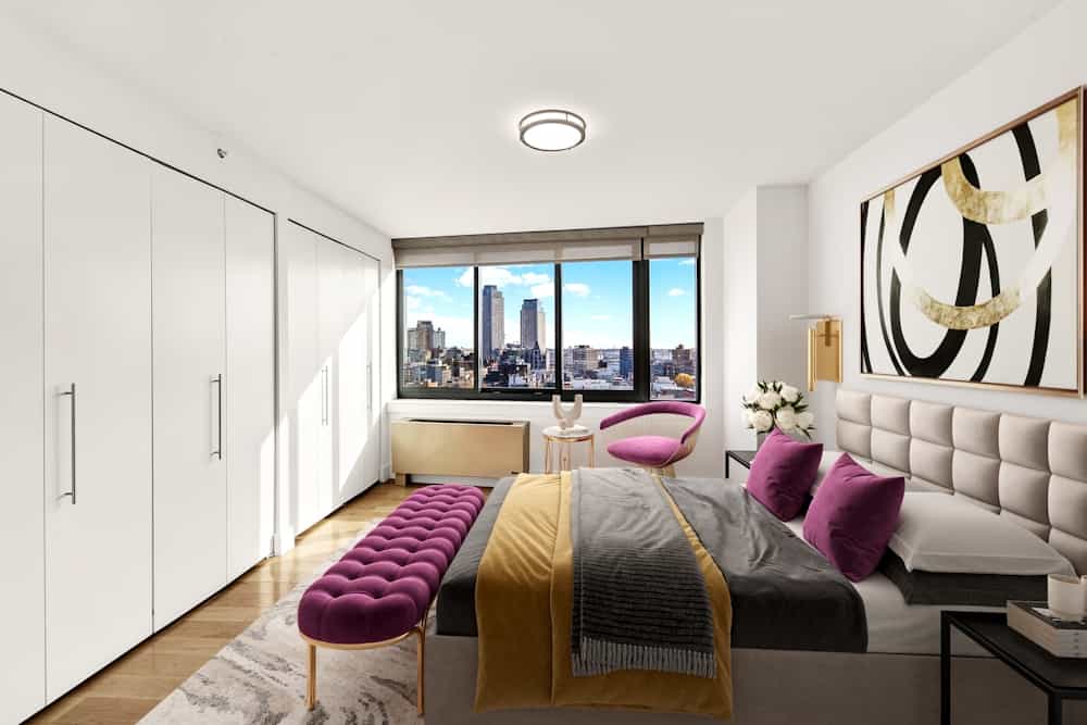 47-05 Center Boulevard #2101, Queens, NY 11109 3