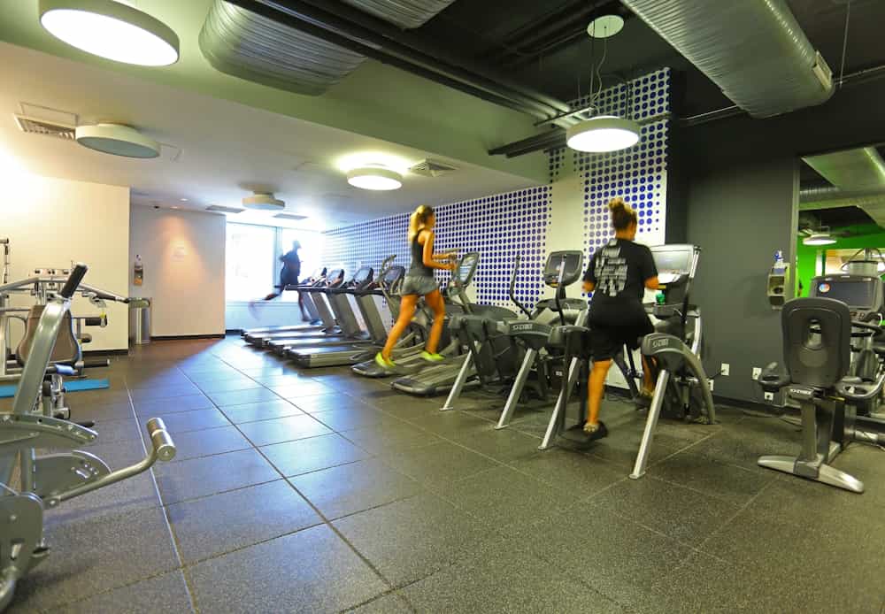 200 Water Street Apartments by Rockrose 200 Water St #2102, Manhattan, NY 10038 3