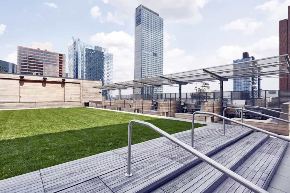 43-25 Hunter Street #2319W, Queens, NY 11101 5