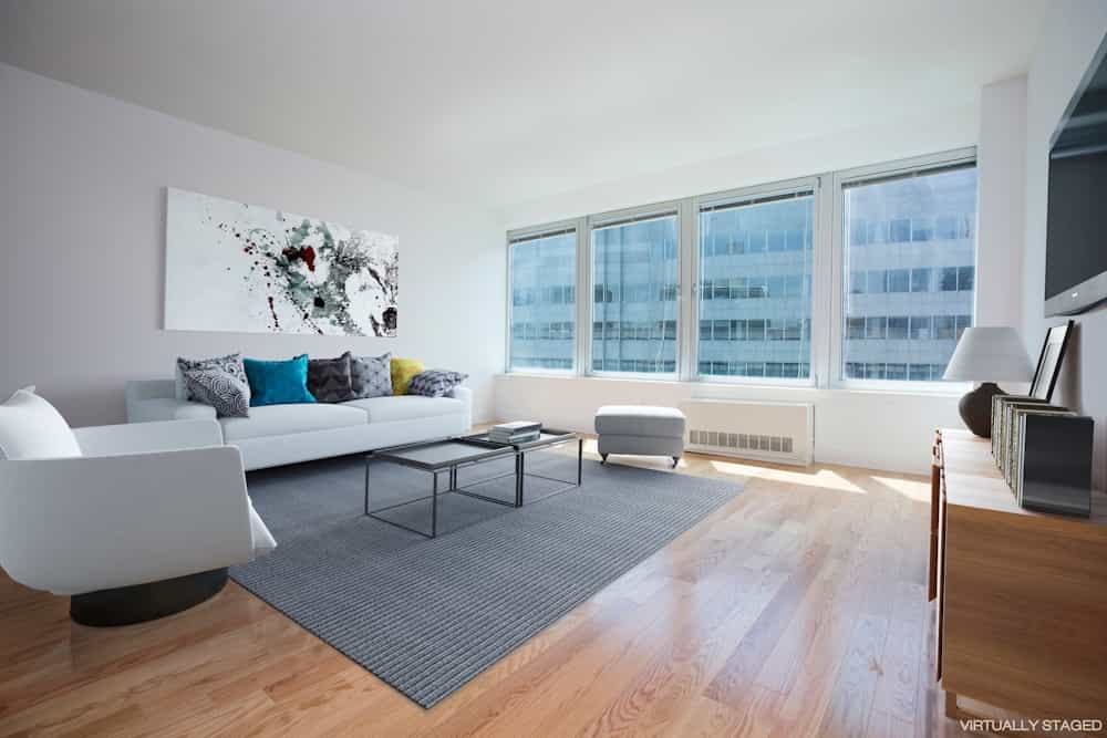 200 Water Street Apartments by Rockrose 200 Water St #2707, Manhattan, NY 10038 6