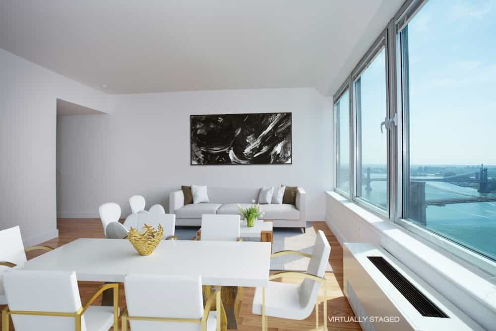 200 Water Street Apartments by Rockrose 200 Water St #2707, Manhattan, NY 10038 5
