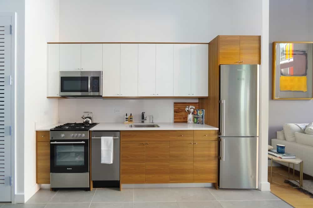 Eagle Lofts 43-22 Queens Street #2711, Queens, NY 11101 3
