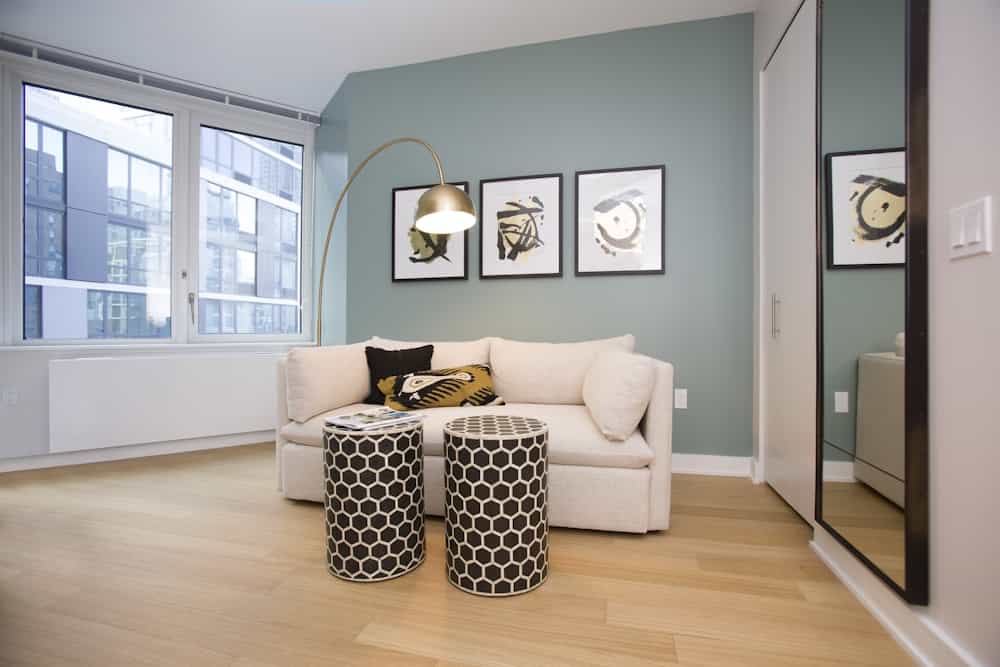 43-25 Hunter Street #2715W, Queens, NY 11101 2