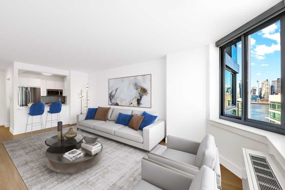 47-05 Center Boulevard #313, Queens, NY 11109 2