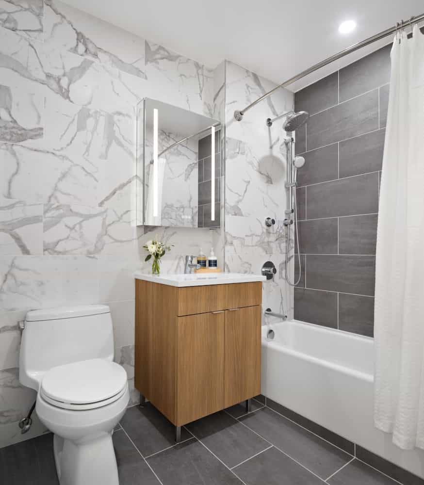 399 Chambers Street #3403, Manhattan, NY 10282 4
