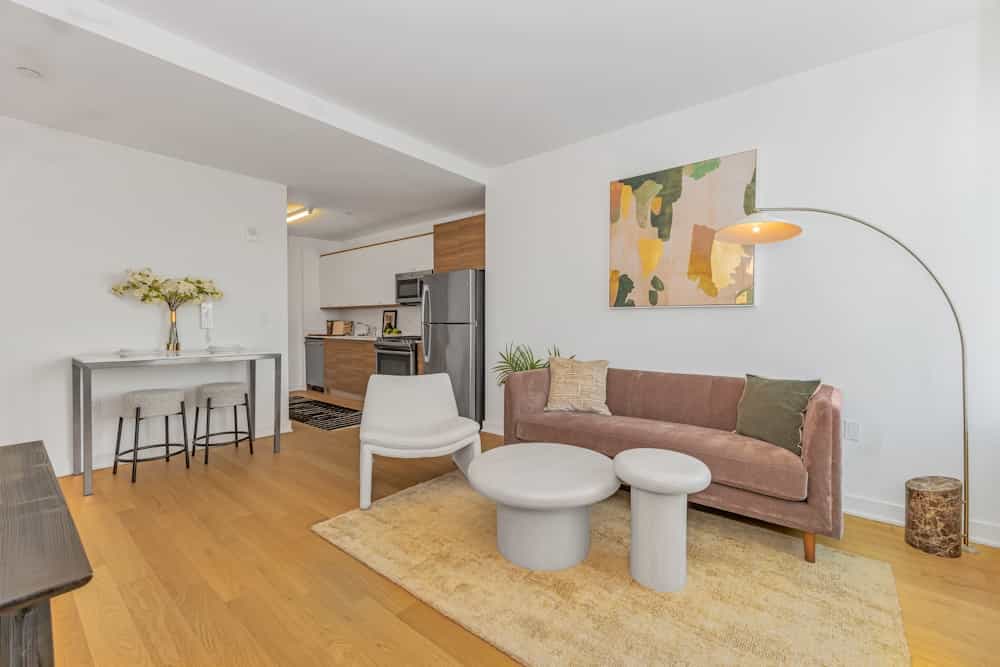 Eagle Lofts 43-22 Queens St #3606, Queens, NY 11101 5