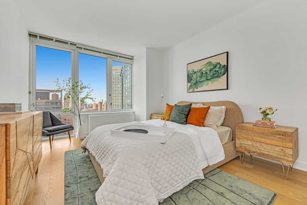 Eagle Lofts 43-22 Queens Street #4307, Queens, NY 11101 2