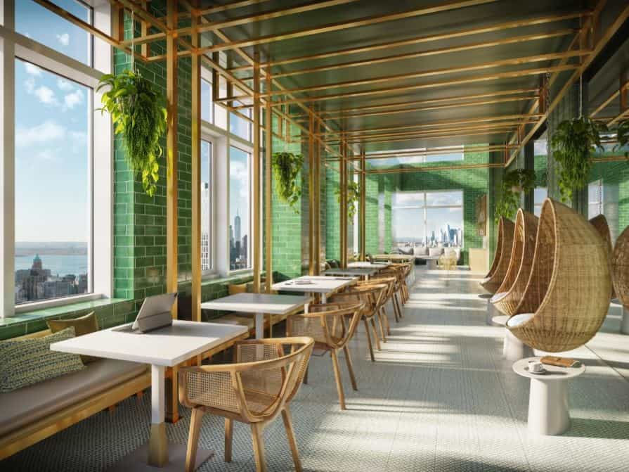 180 Ashland Place #4401, Brooklyn, NY 11217 2