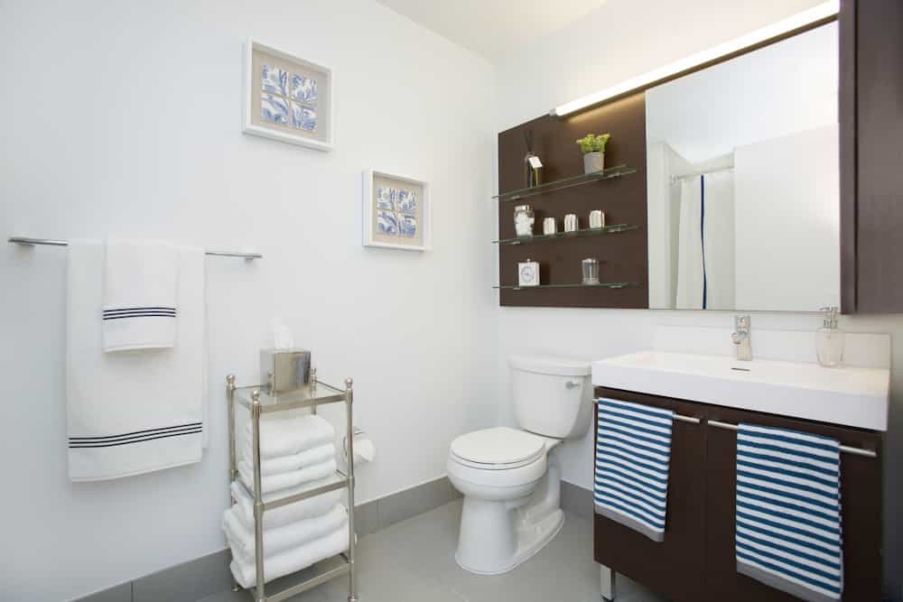 43-25 Hunter Street #4503W, Queens, NY 11101 3