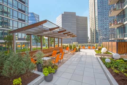 43-25 Hunter Street #4503W, Queens, NY 11101 4