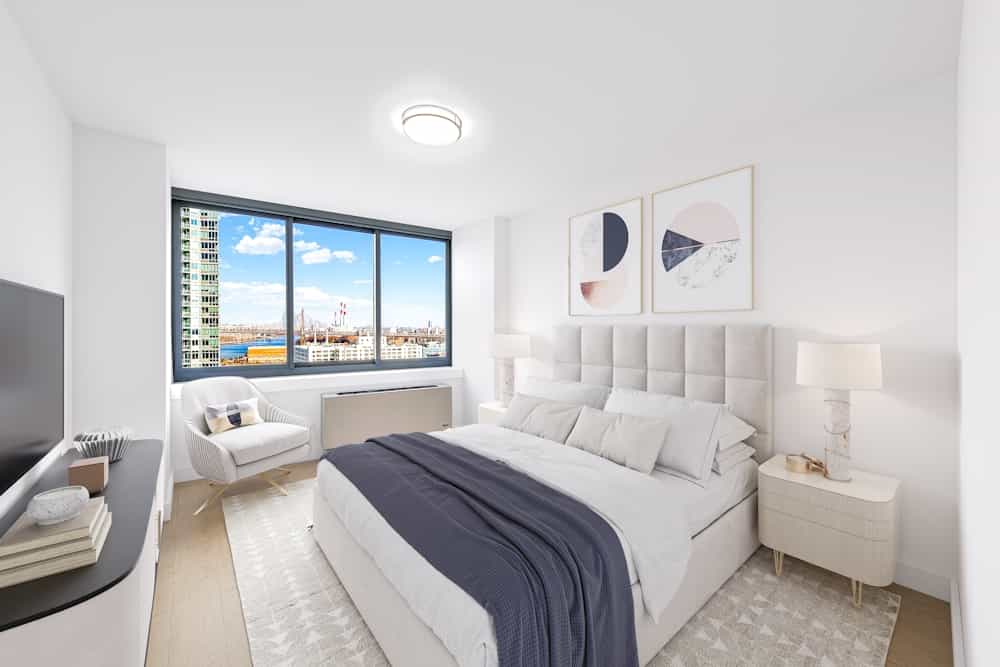 47-5 Center Boulevard #515, Queens, NY 11109 5