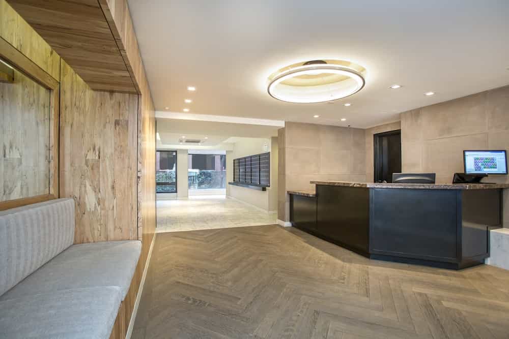 110 Horatio Street #602, Manhattan, NY 10014 4