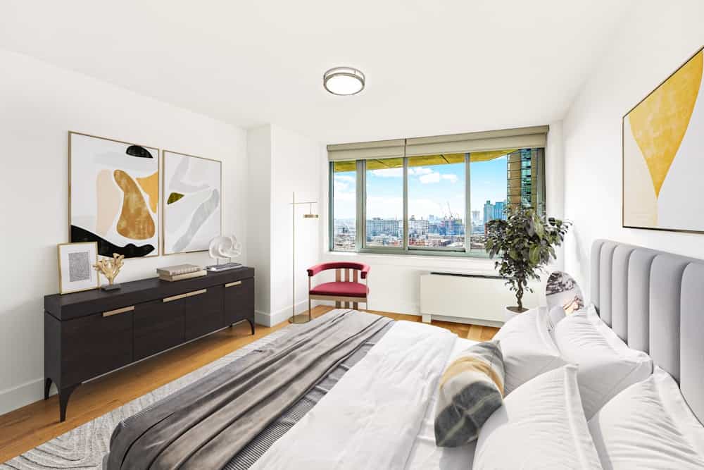47-05 Center Boulevard #PH13, Queens, NY 11109 3