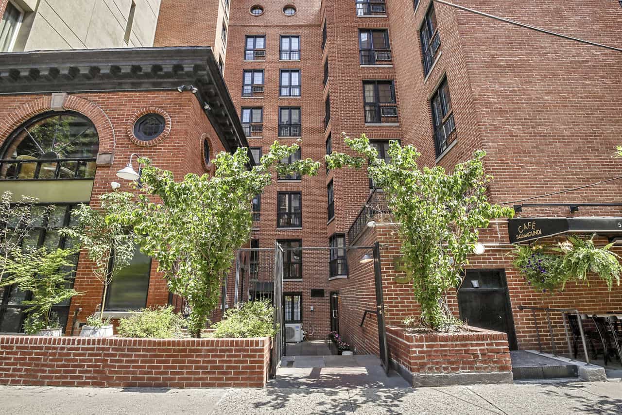 51 Irving Pl #4F, Manhattan, NY 10003 3