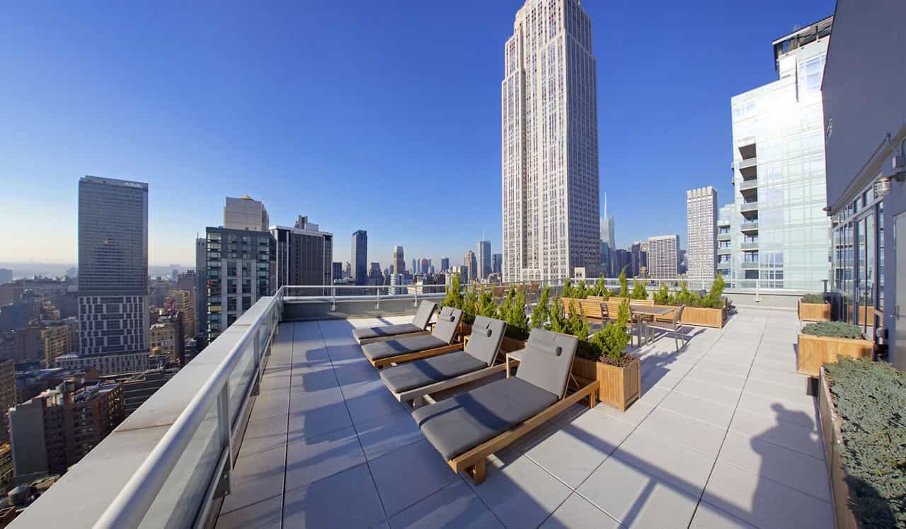 309W 5 Avenue #07A, Manhattan, NY 10016 2