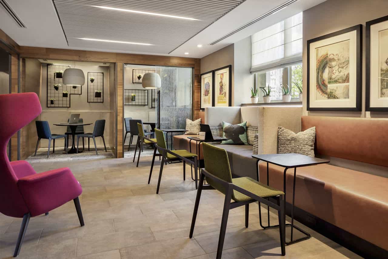 The Octagon 888 Main Street #0735, Manhattan, NY 10044 4