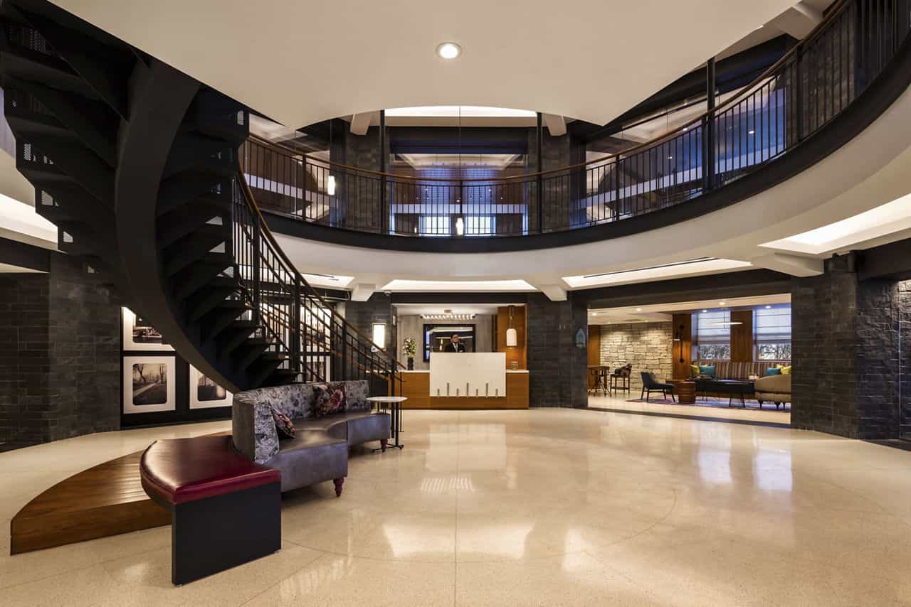 The Octagon 888 Main Street #0735, Manhattan, NY 10044 3