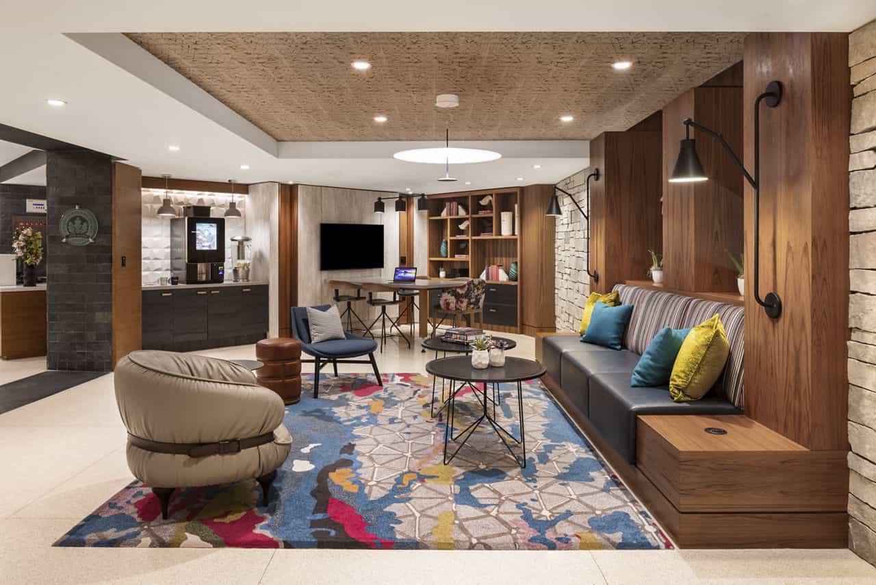 The Octagon 888 Main Street #1132, Manhattan, NY 10044 3