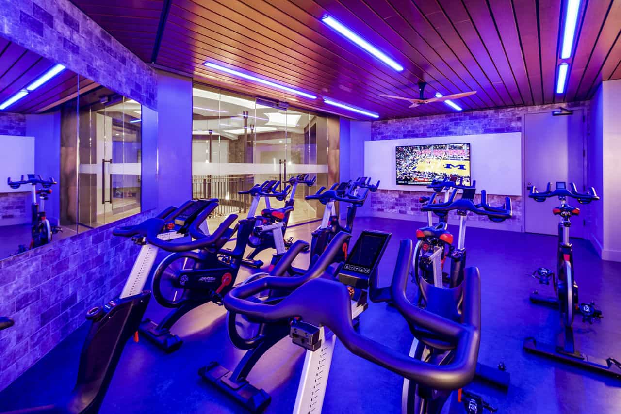 The Octagon 888 Main Street #0735, Manhattan, NY 10044 5