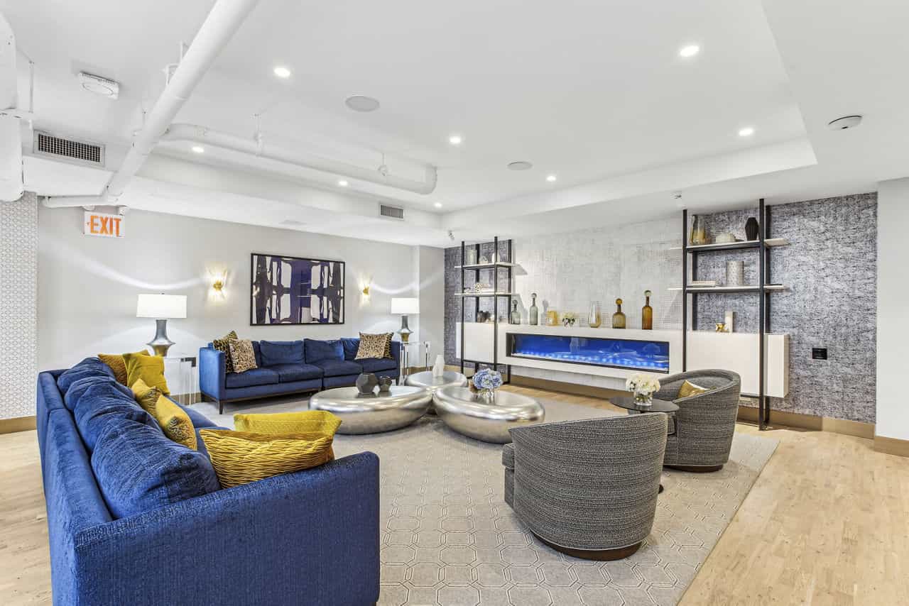 345 East 94 Street #26B, Manhattan, NY 10128 5