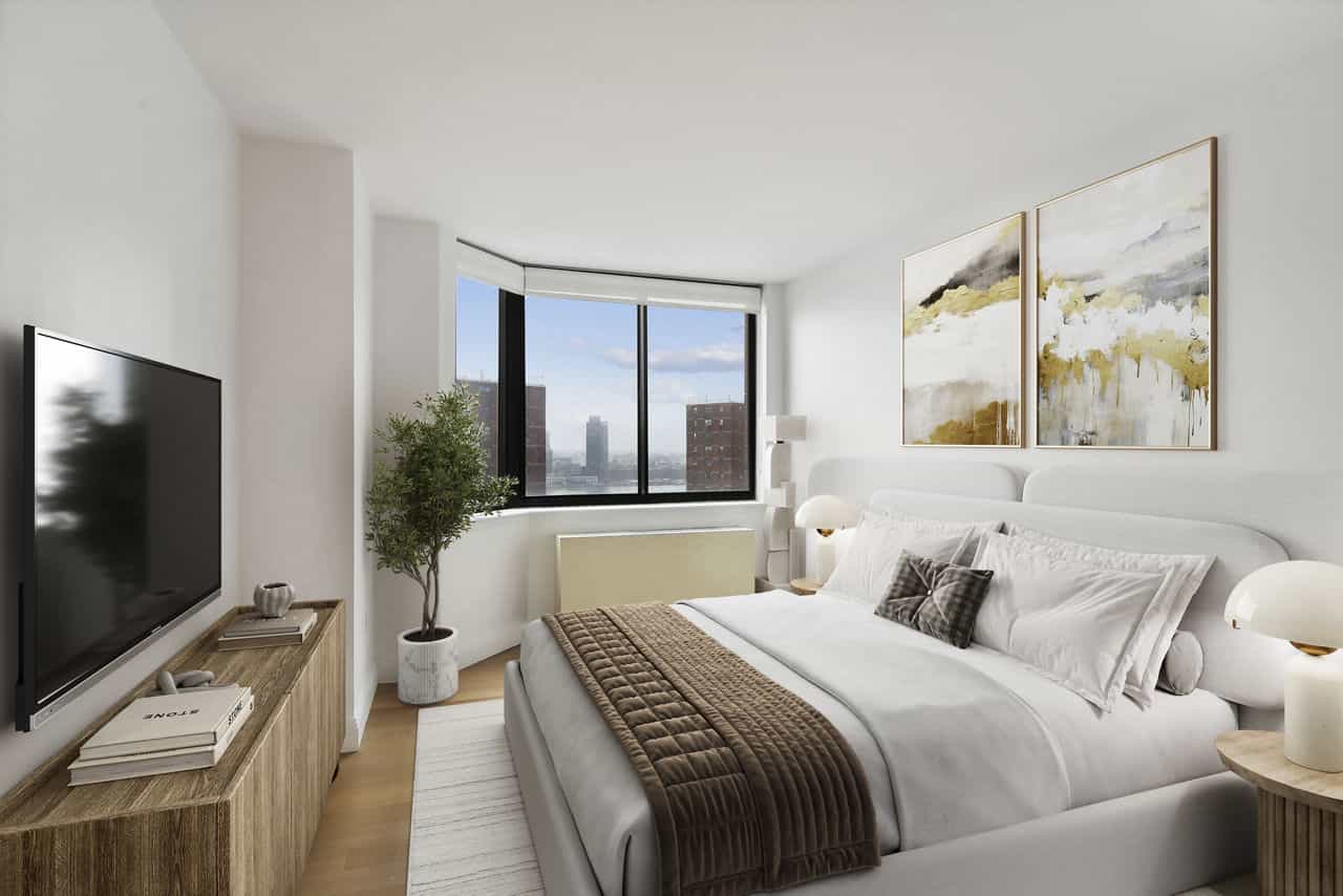 345 East 94 Street #22E, Manhattan, NY 10128 3