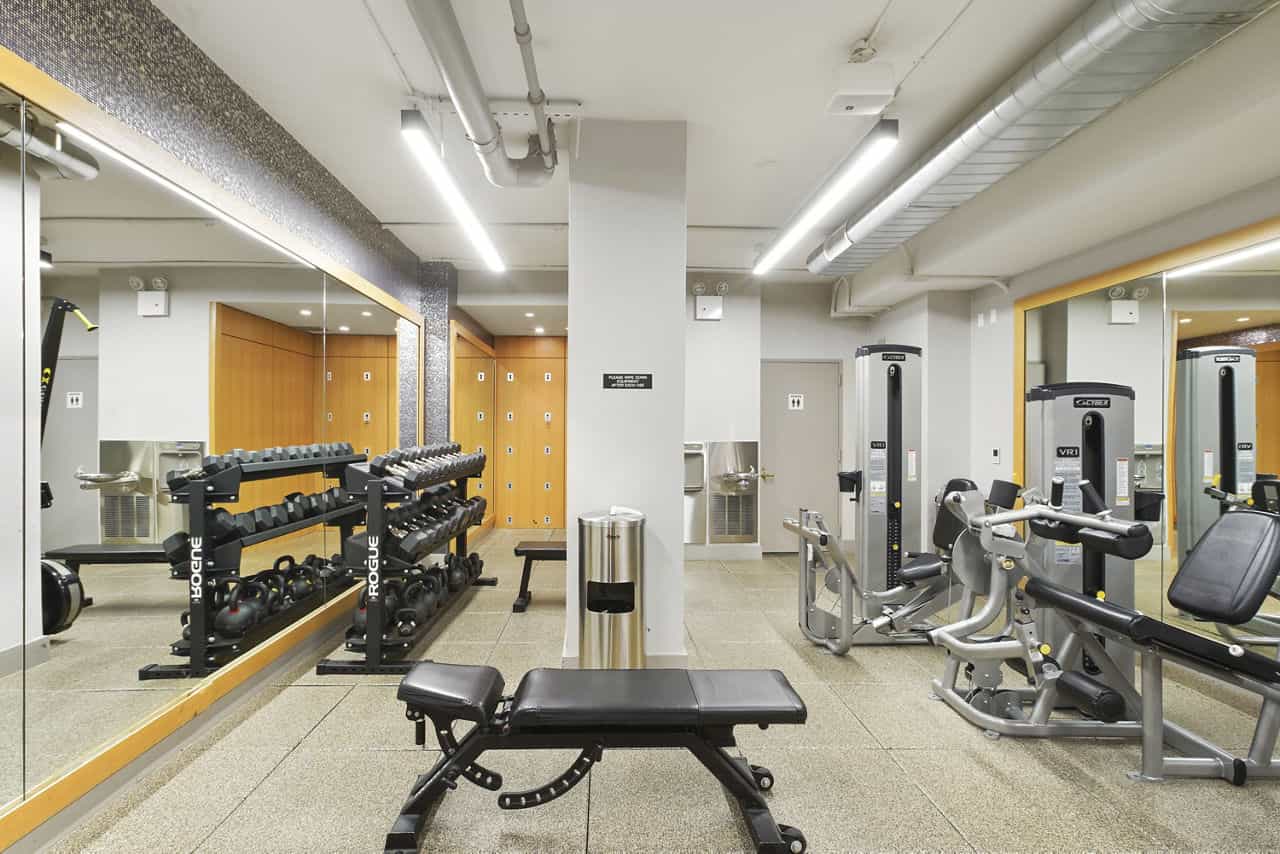 345 East 94 Street #25G, Manhattan, NY 10128 3