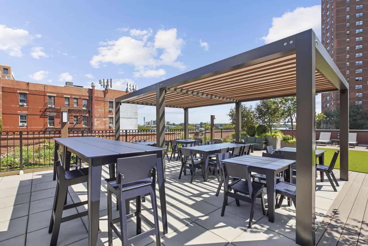 345 East 94 Street #17G, Manhattan, NY 10128 3