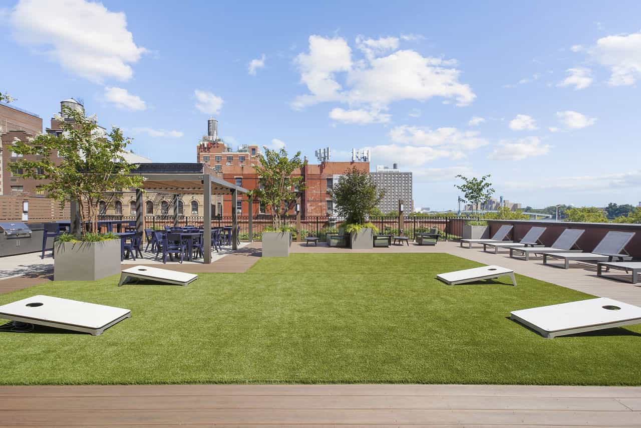 345 East 94 Street #22E, Manhattan, NY 10128 5