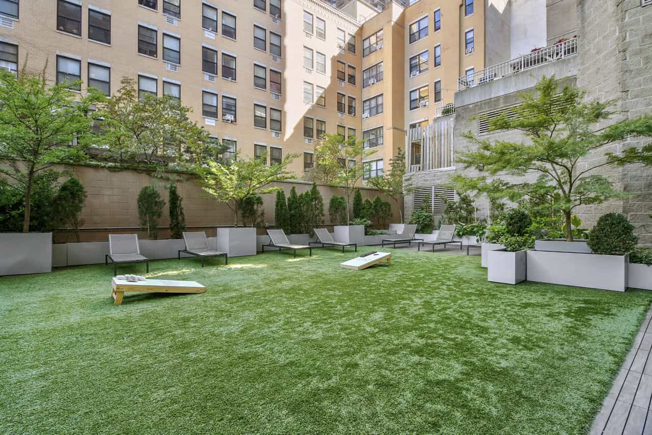 The Victory 561 10 Avenue #45J, Manhattan, NY 10036 2