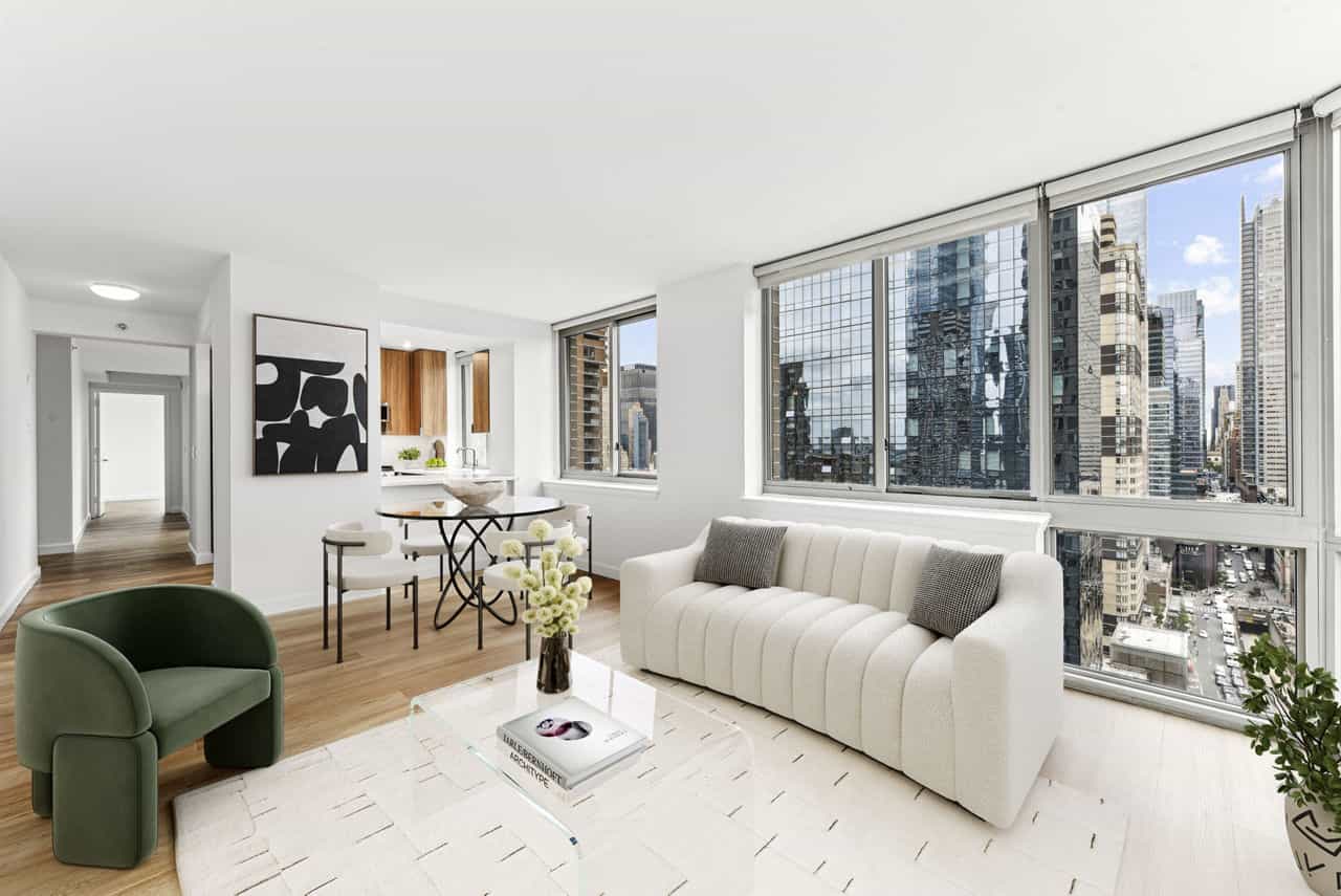 The Victory 561 10 Avenue #07I, Manhattan, NY 10036 4