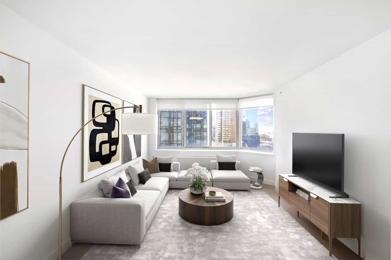 The Victory 561 10 Avenue #04L, Manhattan, NY 10036 3