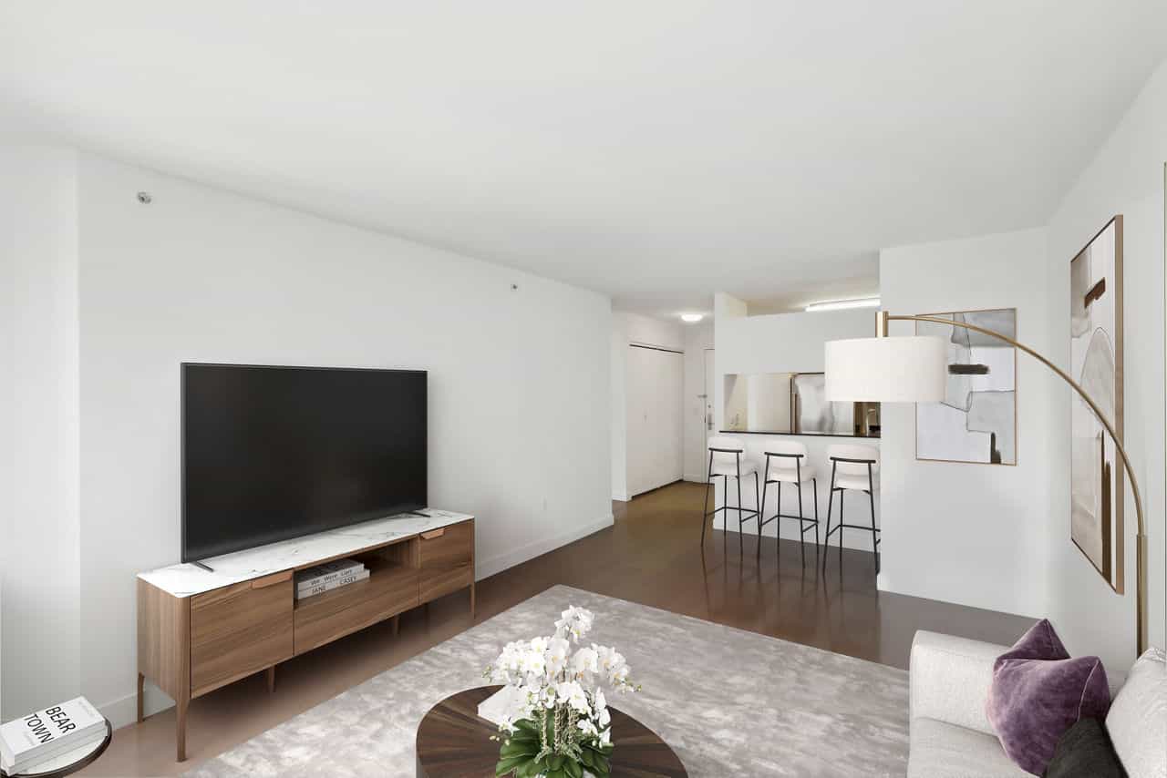 The Victory 561 10 Avenue #09A, Manhattan, NY 10036 2