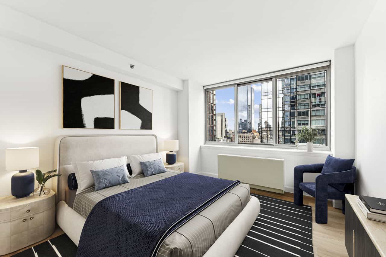 The Victory 561 10 Avenue #39E, Manhattan, NY 10036 4