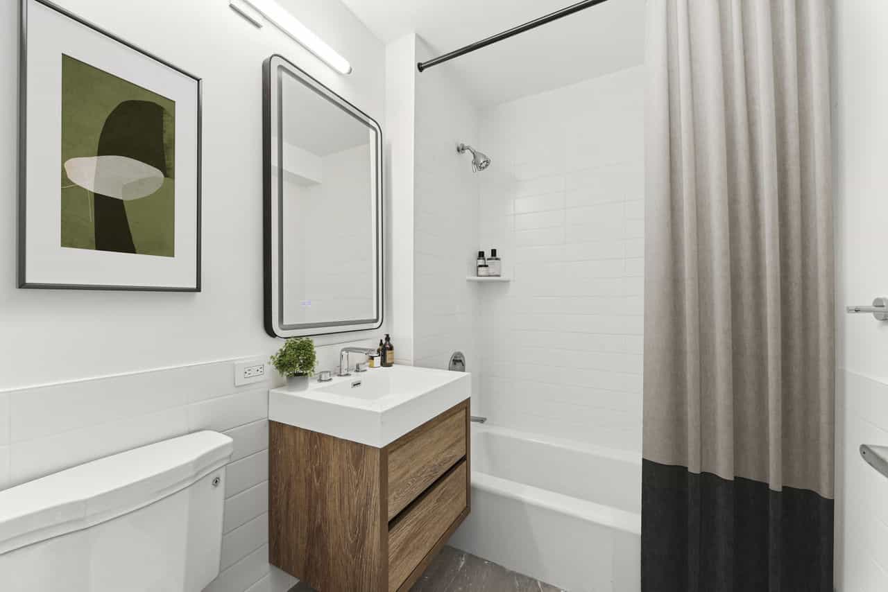 The Victory 561 10 Avenue #39E, Manhattan, NY 10036 5