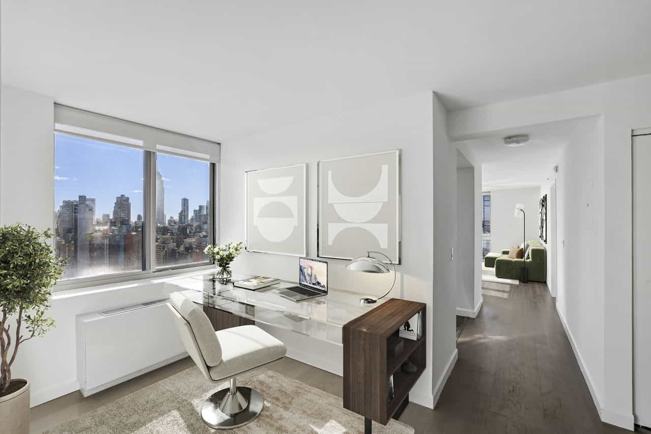 The Victory 561 10 Avenue #04L, Manhattan, NY 10036 5