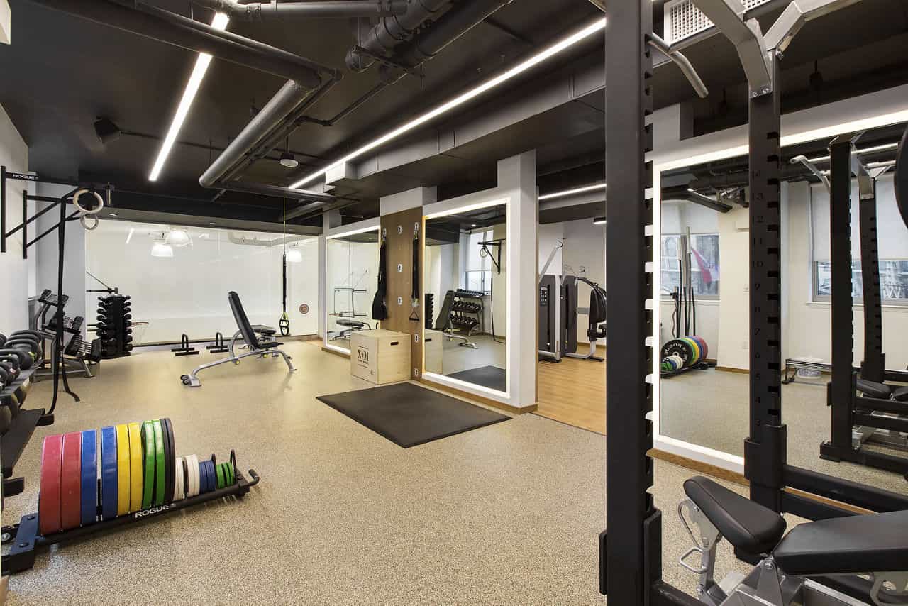 The Victory 561 10 Avenue #39E, Manhattan, NY 10036 3