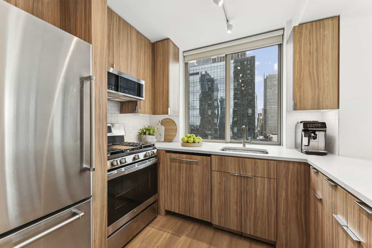 The Victory 561 10 Avenue #07I, Manhattan, NY 10036 3